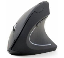 Gembird Gembird MUSW-ERGO-01 Ergonomiska Bezvadu pele