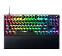 Razer Razer Huntsman V3 Pro RGB Klaviatūra QWERTY