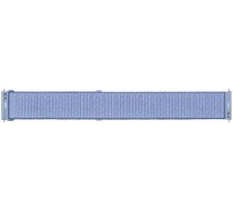 SAMSUNG Samsung Galaxy Watch Cloth Strap Viedpulksteņu siksniņa priekš 4/4 Classic