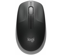 Logitech Logitech M190 Bezvadu Datorpele