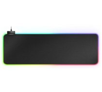 Mars Gaming Mars Gaming MMPRGB2 Spēļu Peles Paliktnis ar RGB Apgaismojumu