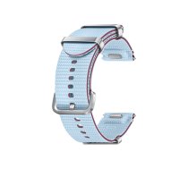 SAMSUNG Samsung Galaxy Watch Stylish Sport Strap 20mm M/L Viedpulksteņu Siksniņa priekš 4/5/6/7