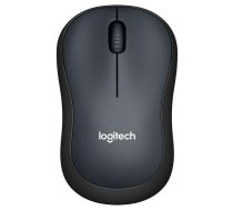 Logitech Logitech M220 Bezvadu datorpele