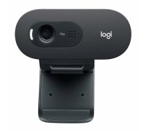 Logitech Logitech C505e Business Webcam Tīmekļa kamera