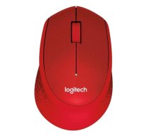 Logitech Logitech M330 Bezvadu pele