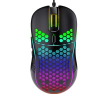RoGer RoGer S4 Vadu Spēļu Pele DPI 7200 / RGB