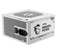 MSI MSI MAG A850GL PCIE5 Barošanas bloks 850W