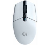 Logitech Logitech G305 Lightspeed Bezvadu Datorpele