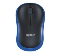 Logitech Logitech M185 Bezvadu Datorpele