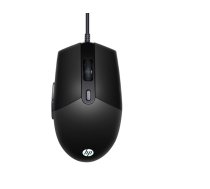 HP HP M260 Vadu Spēļu Pele 6400DPI