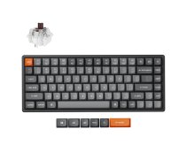 Keychron Keychron K2 Max 75% Bezvadu Mehāniskā Tastatūra / Brown Switch