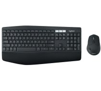 Logitech Logitech MK850 Performance Tastatūra + Pele