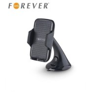 Forever Forever CH-100 Universāls Auto Stiprinājums Priekšējam Stiklam (6-9cm)