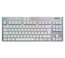 Logitech Logitech G915 X Lightspeed TKL GL Klaviatūra