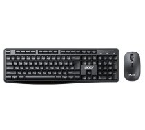 ACER Acer LK41-2K Bezvadu Klaviatūra + Pele USB / ENG