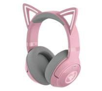 Razer Razer Kraken Kitty V2 BT Quartz Spēļu Austiņas