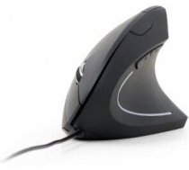 Gembird Gembird MUS-ERGO-01 Ergonomic Pele