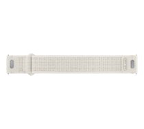 SAMSUNG Samsung ET-SVR93SUE Cloth Strap S/M Pulksteņa siksniņa priekš Samsung Galaxy Watch 6 / 6 Classic / smilskrasas