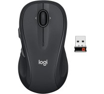 Logitech Logitech M510 Control Plus Bezvadu pele