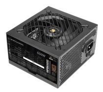 Mars Gaming Mars Gaming MPB650SI Barošanas Bloks ATX 650W
