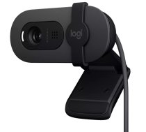 Logitech Logitech Brio 100 Tīmekļa Kamera