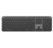 Logitech Logitech Signature Slim K950 (US) Bluetooth Bezvadu Klaviatūra QWERTY