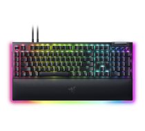 Razer Razer BlackWidow V4 Pro Spēļu Klaviatūra