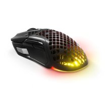 SteelSeries SteelSeries Aerox 5 Datorpele 18000 DPI