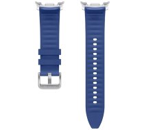 SAMSUNG Samsung Galaxy Watch Stylish Sport Strap S/M/L Viedpulksteņu Siksniņa priekš Galaxy Watch 8/8 Classic