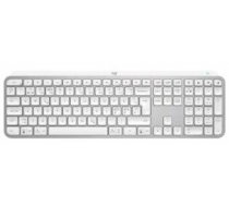Logitech Logitech MX Keys Pale Bezvadu Klaviatūra
