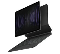 UNIQ UNIQ Venno Magnetic Smart Maks ar klaviatūru Priekš Apple iPad Pro 11" (2022/2021) | Air 10.9" (2022/2020)