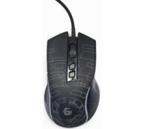 Gembird Gembird MUSG-RGB-01 USB LED Datoru Pele