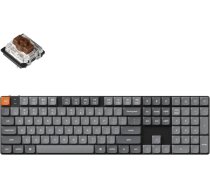 Keychron Keychron K5 Max Mechanical Bezvadu Tastatūra RGB