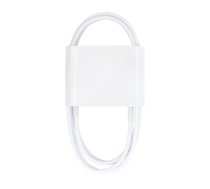 SAMSUNG Samsung EP-DN980BWE USB-C to USB-C Data Cable USB-C uz USB-C datu kabelis 1m / balts