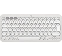 Logitech Logitech Pebble Keys 2 K380s Tastatūra