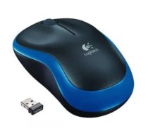 Logitech Logitech M185 Bezvadu Pele