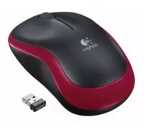 Logitech Logitech M185R Bezvadu Pele