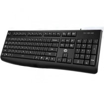 HP HP K200 Klaviatūrā USB ENG