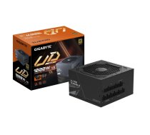 GIGABYTE Gigabyte UD1000GM PG5 V2 Barošanas Bloks 80 PLUS Gold