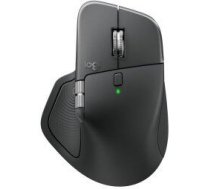 Logitech Logitech MX Master 4 Bezvadu pele