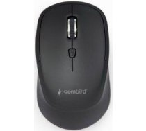 Gembird Gembird MUSW-4B-05 Bezvadu Datorpele