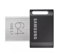 SAMSUNG Samsung Fit Plus USB 3.1 Zibatmiņa 64GB