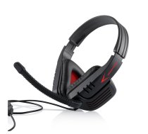 MODECOM Modecom Volcano Ranger MC-823 Spēļu Austiņas ar Mikrofonu / 3.5mm / 2.2m Vads