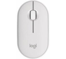 Logitech Logitech Pebble Mouse 2 M350s Bezvadu Datorpele