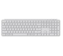 Keychron Keychron B6 Pro Membrānas Bezvadu Tastatūra