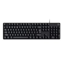 Logitech Logitech G413 SE Mehāniskā Klaviatūra US