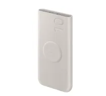 SAMSUNG Samsung EB-U2510XUEGEU Ārējais akumulators ar Bezvadu lādēšana 10000mAh