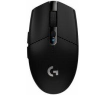 Logitech Logitech G305 Lightspeed Bezvadu Datorpele