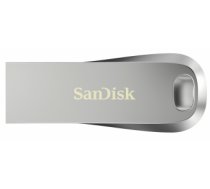 SanDisk SanDisk Ultra Luxe 128GB USB Zibatmiņa