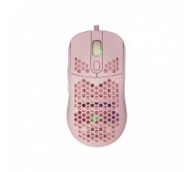 White Shark White Shark GALAHAD PINK GM-5007 Gaming Mouse Pink